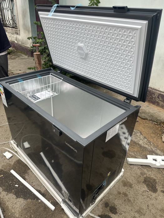 Морозильник с доставкой