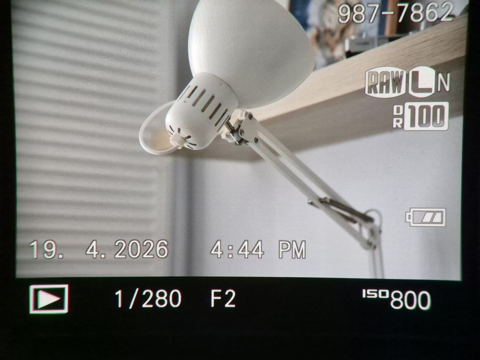 Fujifilm X-T1 kit