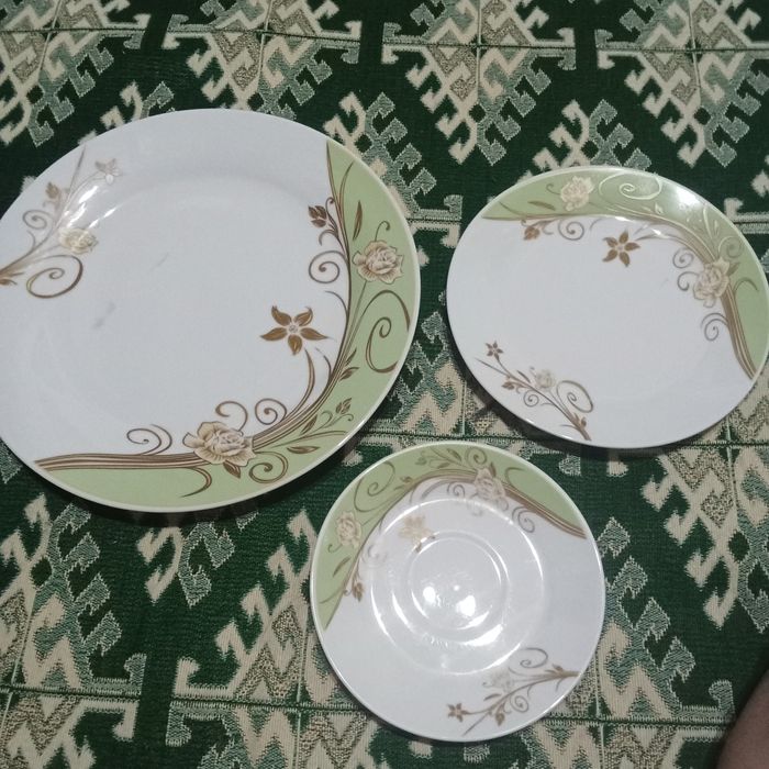 Предмет тарелкалары сатамын