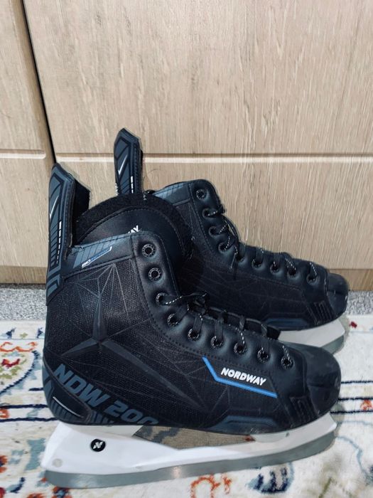 коньки 43 размер