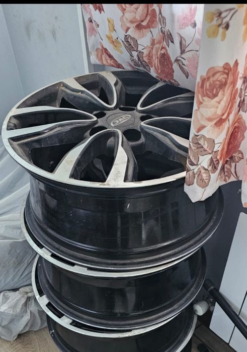 Диски на JAC j7 отличным состояние б/у
