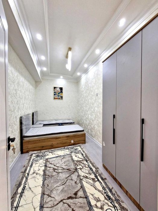 3 комнатная квартира в Новостройке с Лифтом Вокзал № 2931