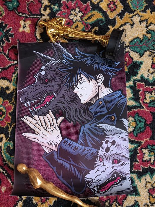 Продам постеры по 500тг