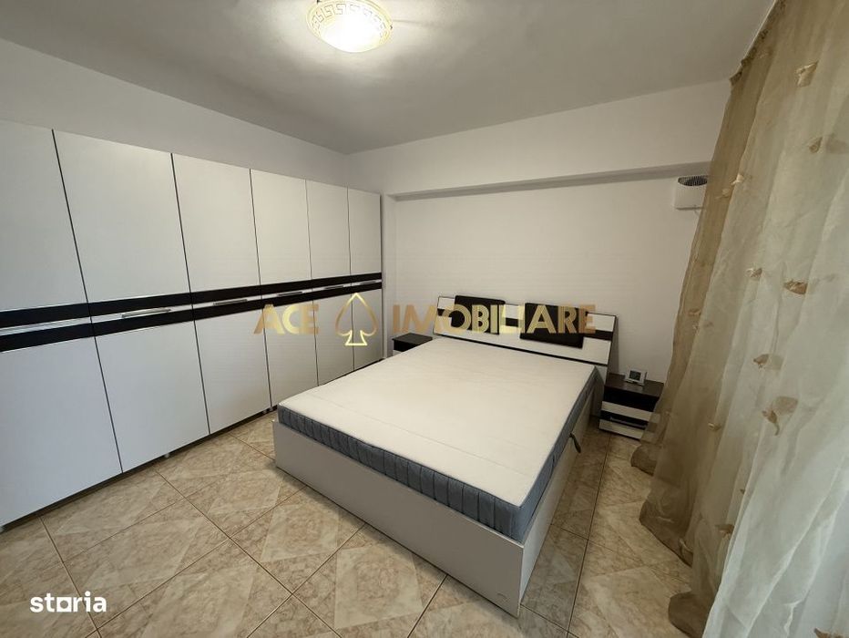 3 Camere | Timpuri Noi | Metrou | 80MP | Bloc Reabilitat | Posibilitat