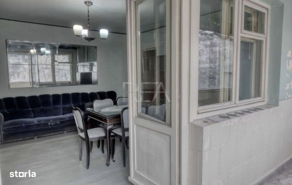 3 camere, et 1/9, 69mp-Gorjului, Str Cernisoara — fotografia 3