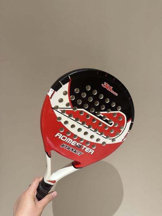 Ракетка падел теннис