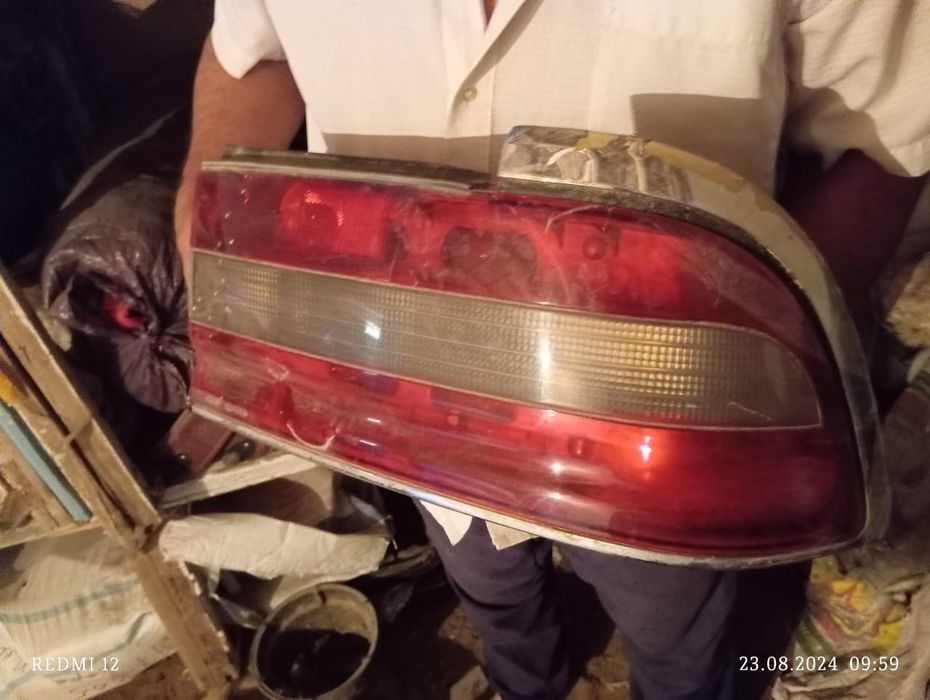 Супер салонга запчастлар