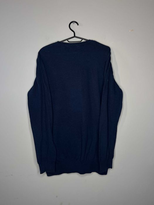 G-Star Raw Premium Basic Knit Sweater Мъжки Пуловер