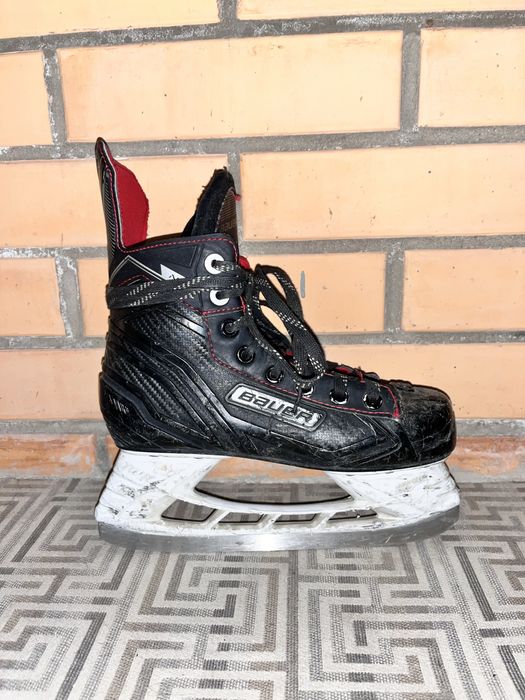 Коньки Bauer NS.