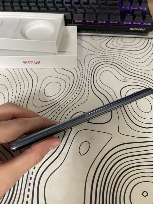 Telefon xiaomi 11T 5g 128 gb