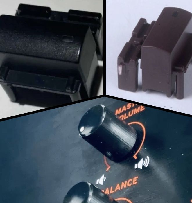 Korg Butoane ,potentiometre,gume contact,microcontacti butoane,display