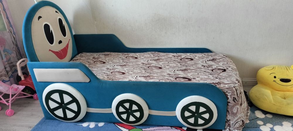 Продам детский кровать