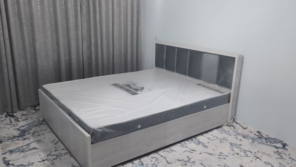 Arendaga 3 xonali kvartira beriladi Nurafshon Mikrorayonda