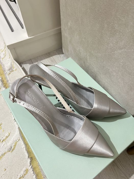 Туфли, полусапожки