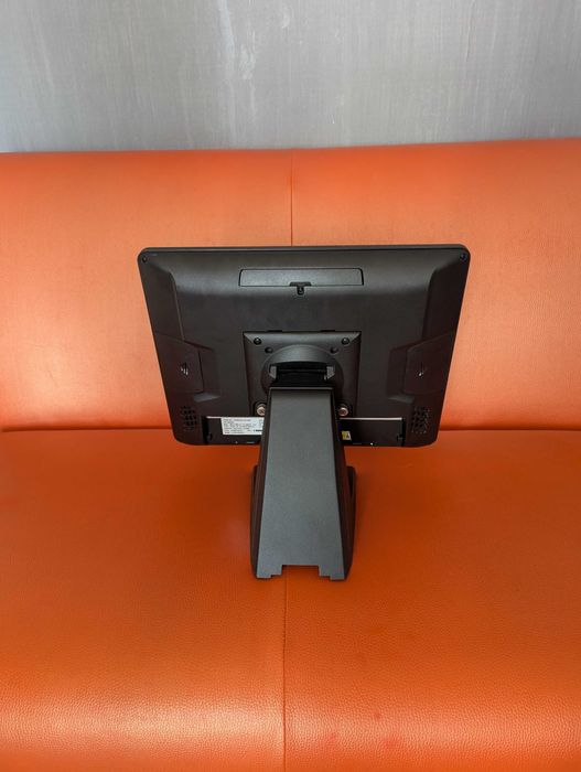 POS система (компютър+монитор+тъч) 15" за заведения