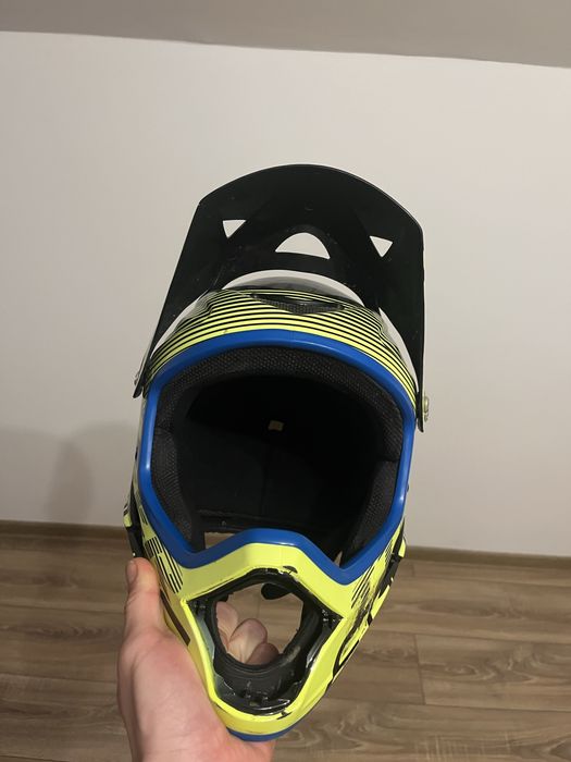 Casca full face marime L