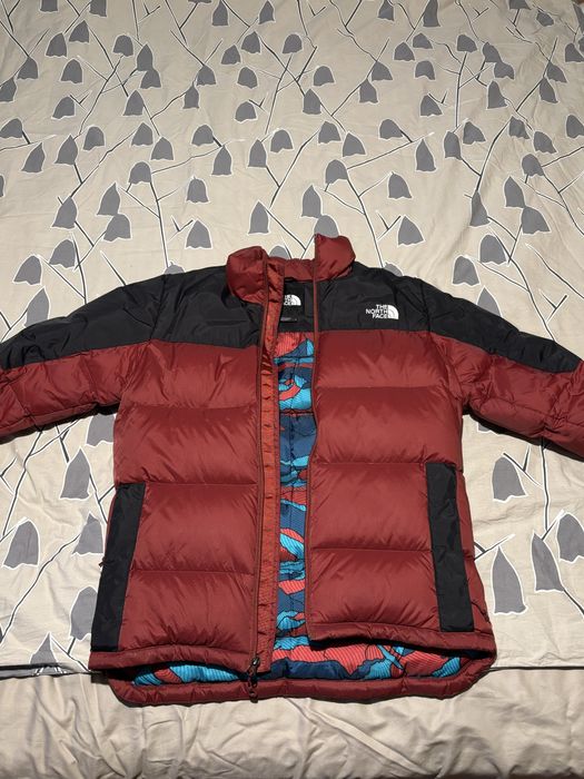 The North Face Nuptse яке - Размер S