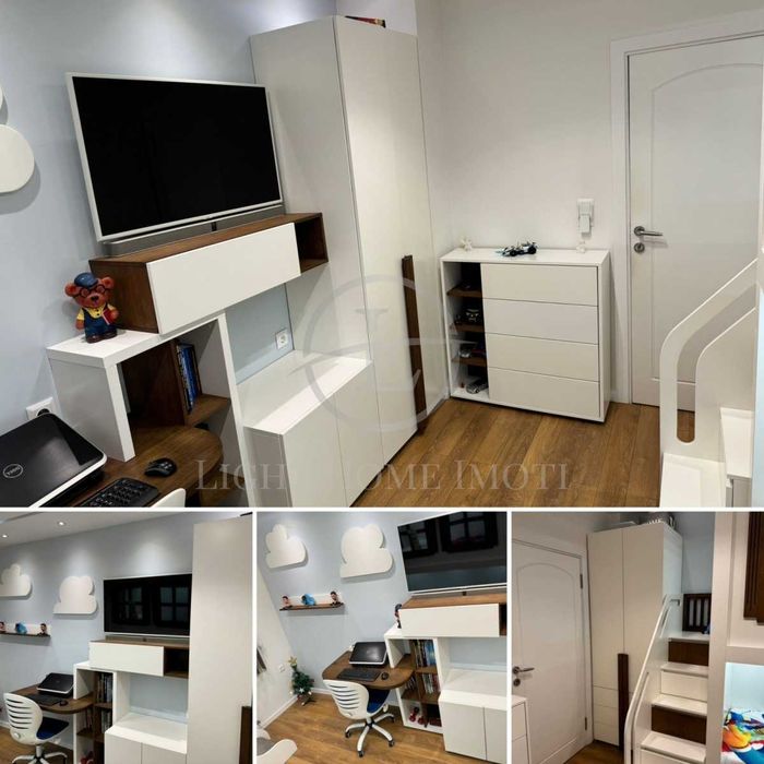 Реф. 3714 Тристаен Обзаведен / Асеновград