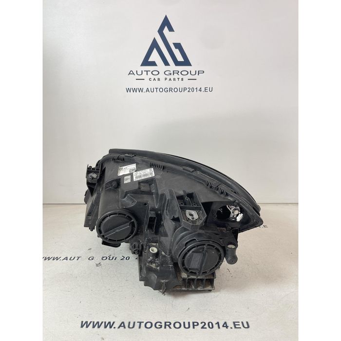 Десен фар за mercedes gla x156 - a1569062600