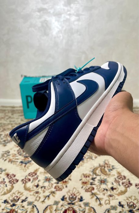 Кроссовки, кеды,  оригинал