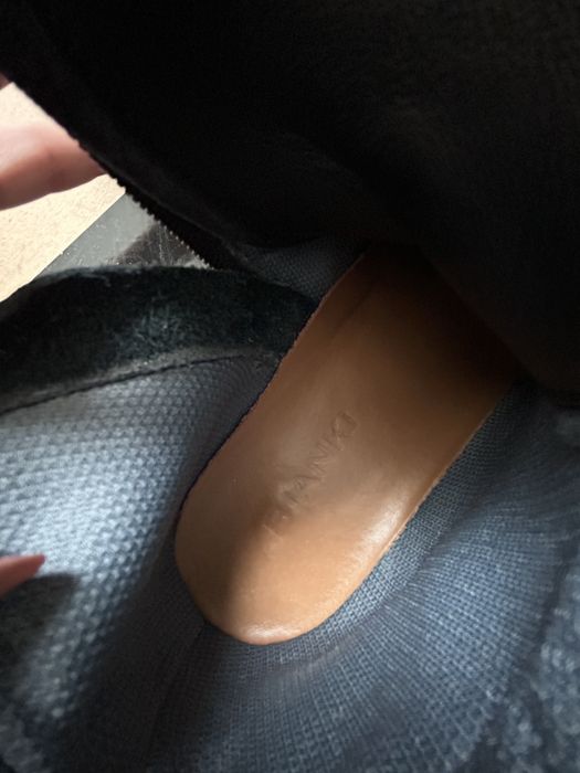 Дамски обувки Bianki