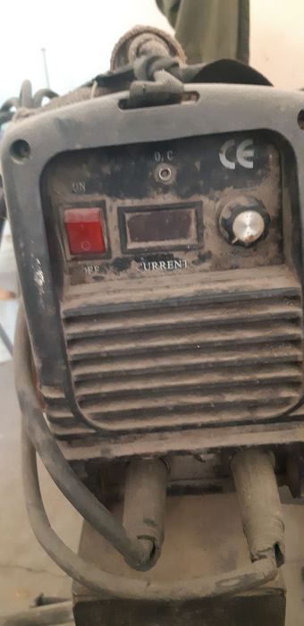 Электросварка бу