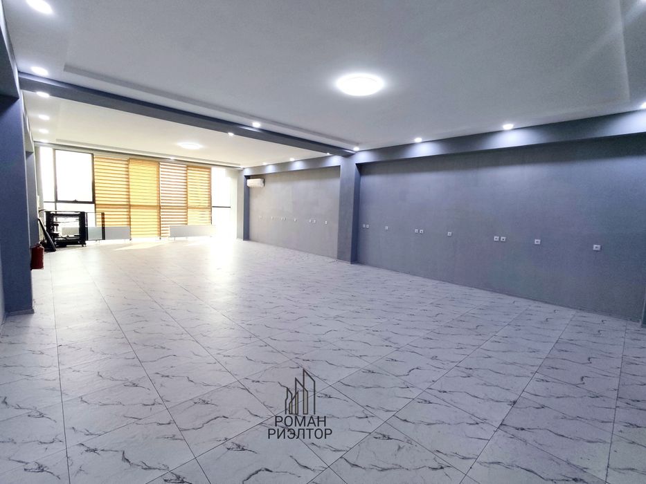 Аренда офиса в Мирзо Улугбекском районе