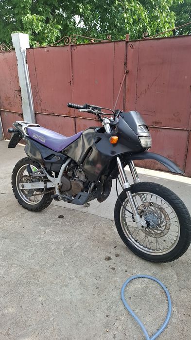 vând aprilia pegaso 125cc 2t