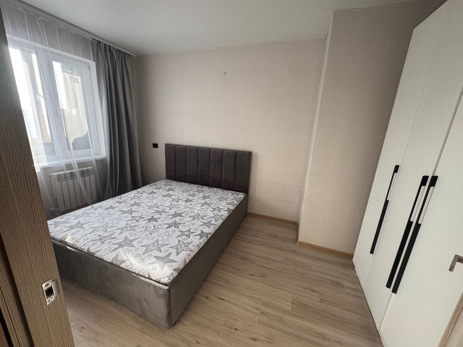 Квартира 2-х комнатная