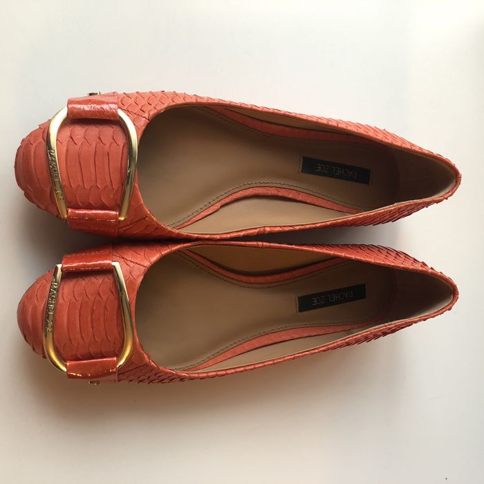 Pantofi/ balerini Rachel Zoe, mar 36