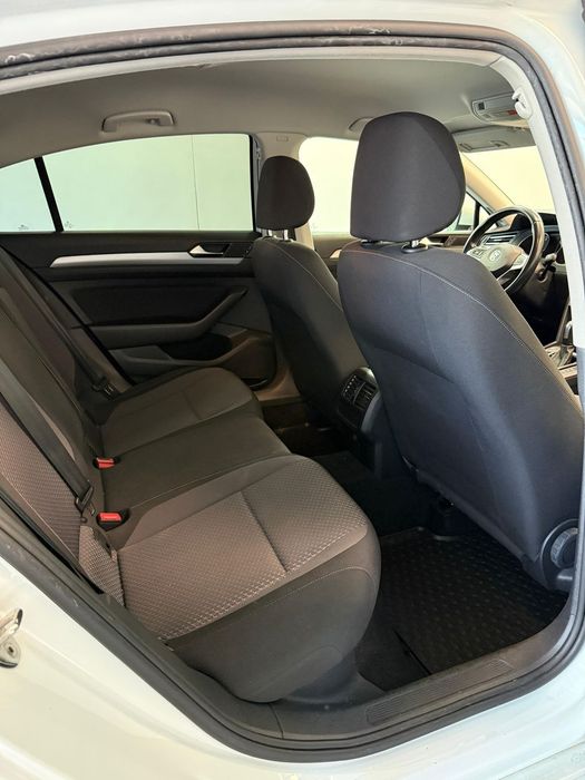 Volkswagen Passat Primul Proprietar,istoric complet
