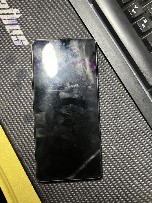 продаю редми нот 13 про обмен интересует