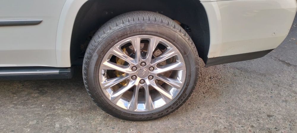 Продам летнюю шины