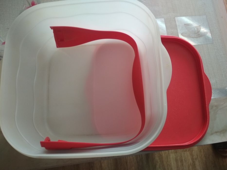 Топерваро  эко посуда