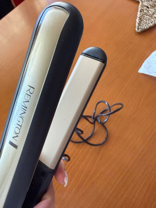 Преса за коса Remington