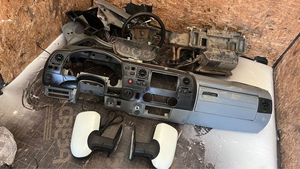 Продается панель на газель