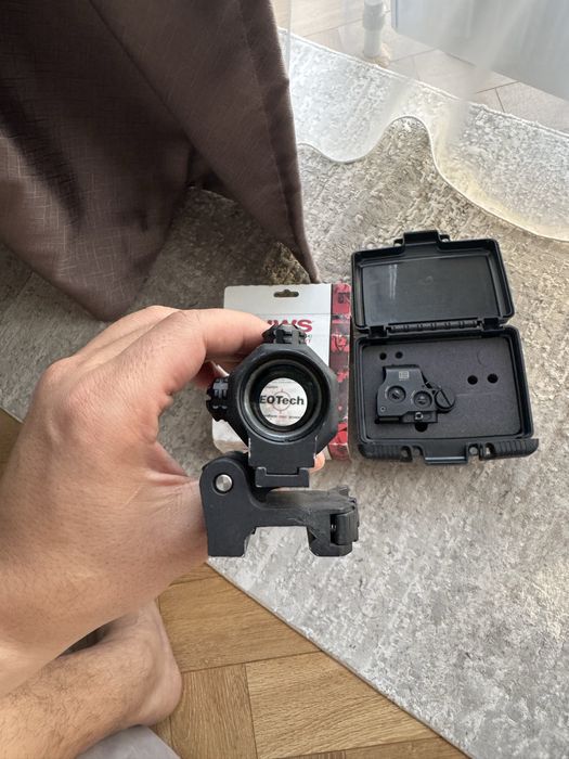 Коллиматор eotech