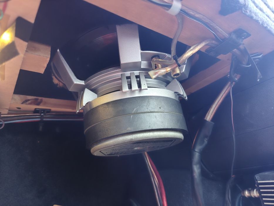 Alfa Romeo GT 2004 1.9 jtd