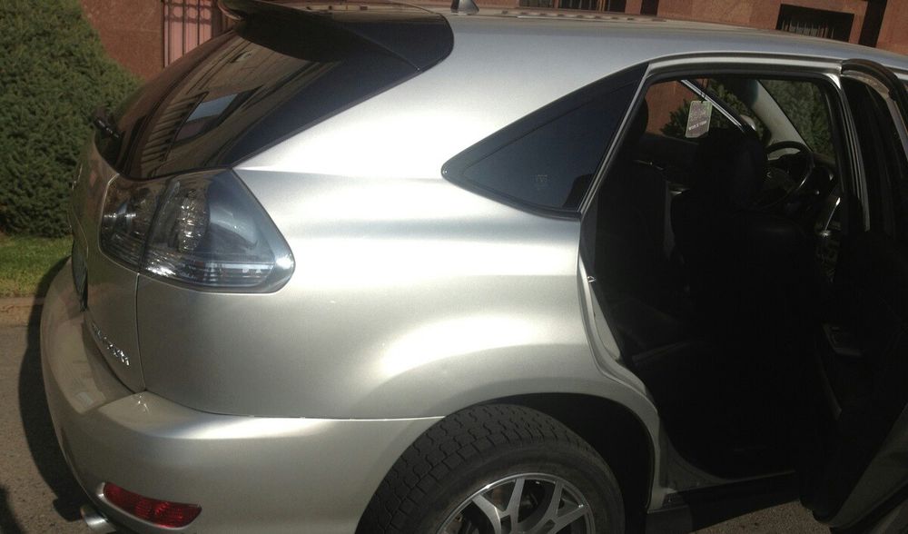 Лексус продам или обмен