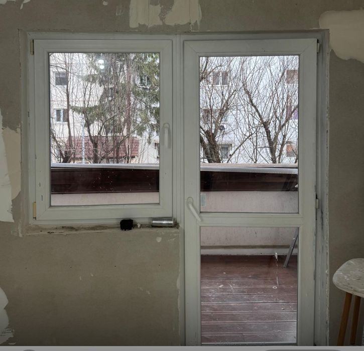 Geamuri termopan:115/175 ,115/145, 115/90 ,usa 200/84