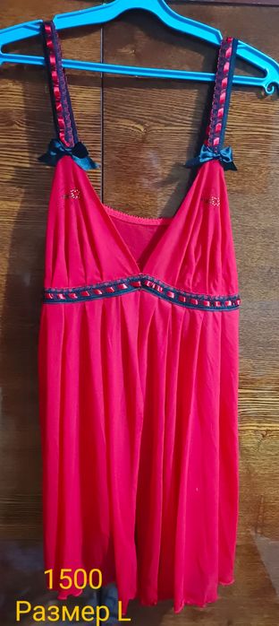 Пеньюары гепюр, мелкая сетка