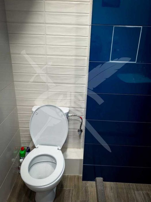 Дава се под наем Двустаен апартамент в София, Малинова долина - 60 кв.м за 715 € - Снимка #9