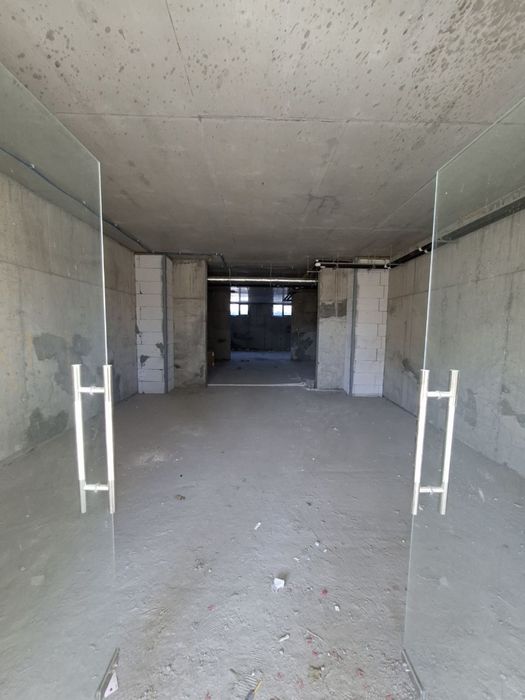 Срочно продается Пол подвал под магазин