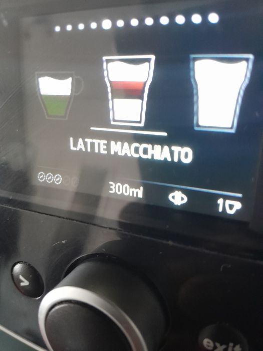 Espresor Nivona&Swiss QUALITY