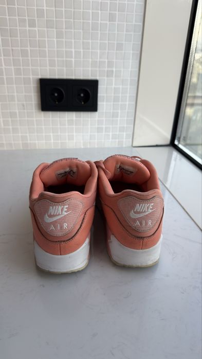 Кроссовки Nike Airmax