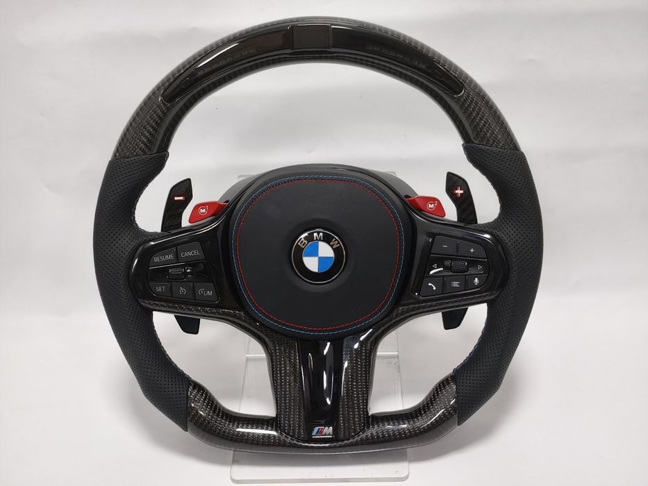 Volan Bmw X5,X6,E53,E70,E71,E83,E84,E60E87,E90,F10,F15,F25,F01,F30,F20