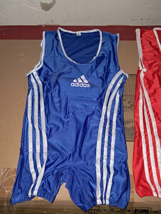 Борцовки для вольной борбы