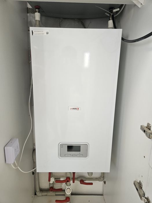 Centrală electrică Protherm 24 kW