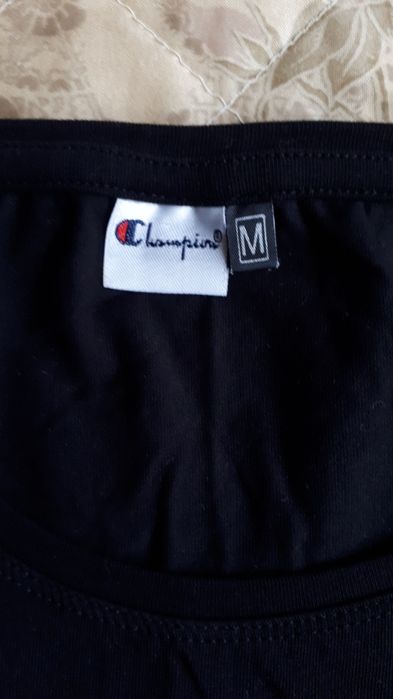 Уникална тениска на Champions-унисекс