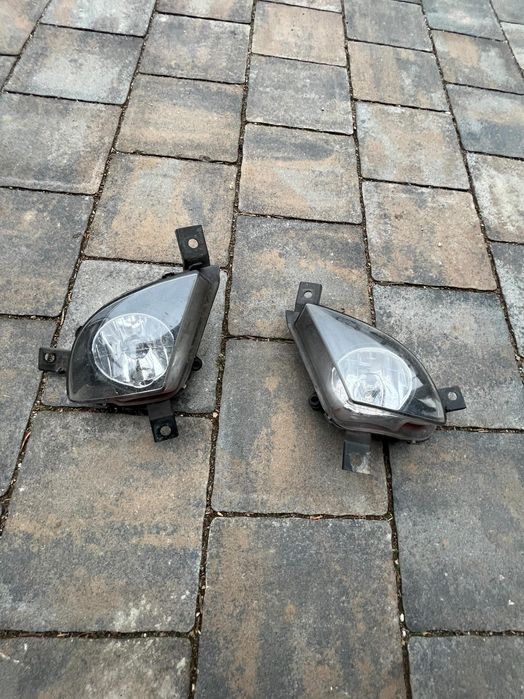 Proiectare BMW e91 2012 facelift